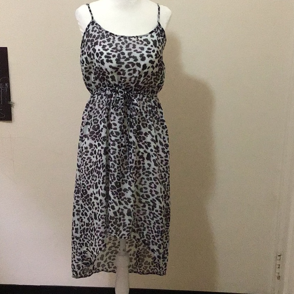 Cute summer dress